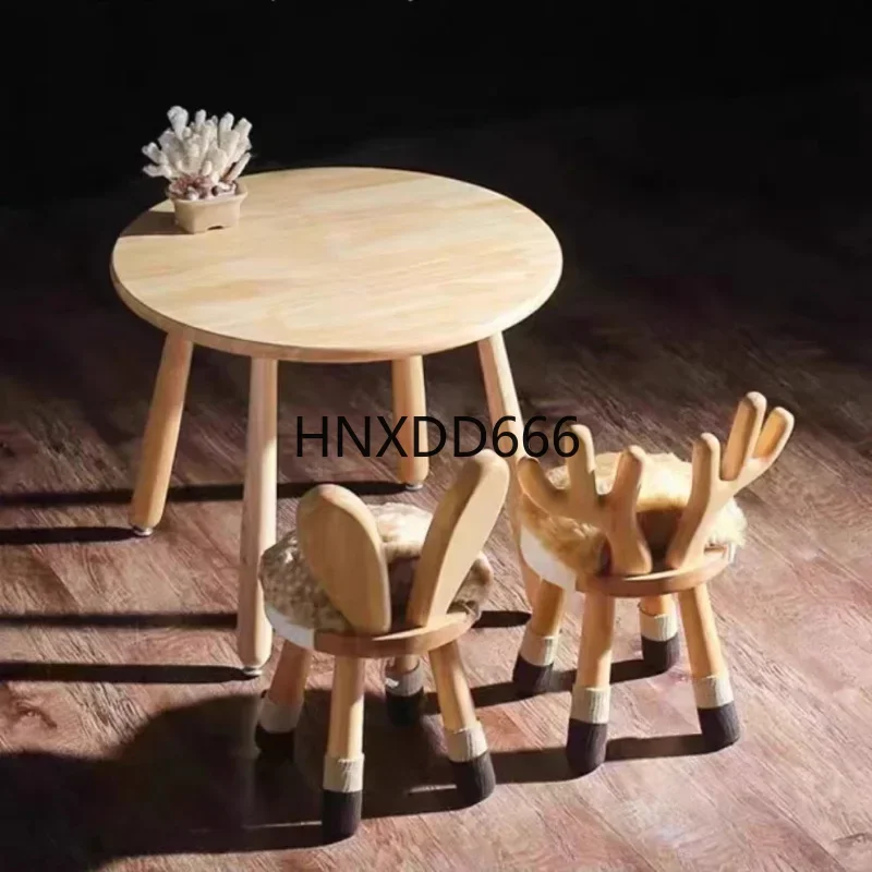 

Kids Table Child Room Furniture School Children Chair Set Study Desk Tables Supplies Pupitres Infantiles Classroom Childrens