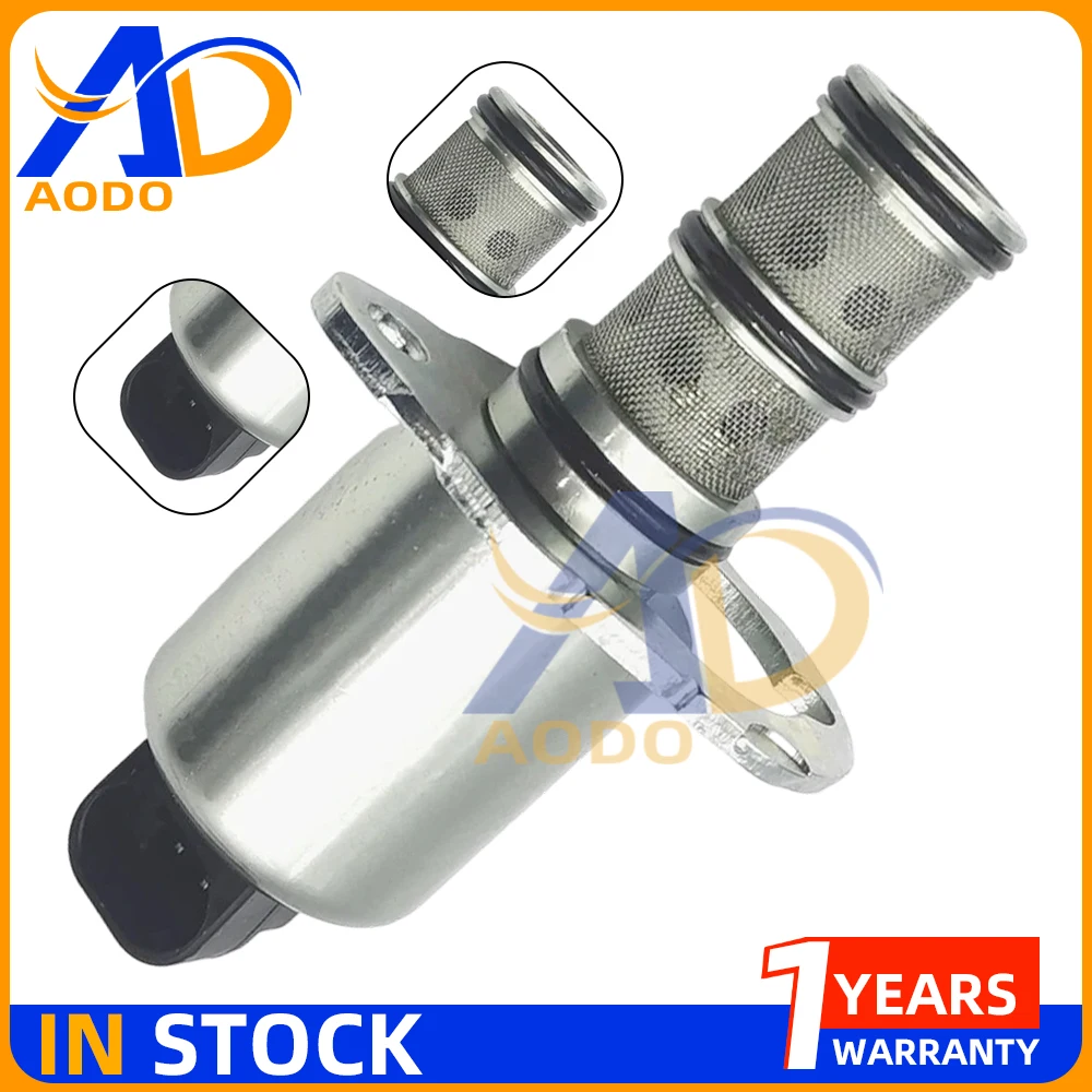 

New AT310584 Solenoid Control Valve For John Deere RE211156 RE211157 RE211158