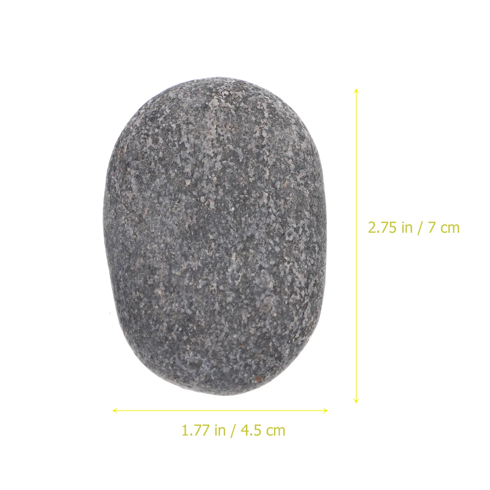 15 pcs Painting Art Set Halloween Christmas New Year Flat Stones For Painting Paint Rocks Activities Art Teacher