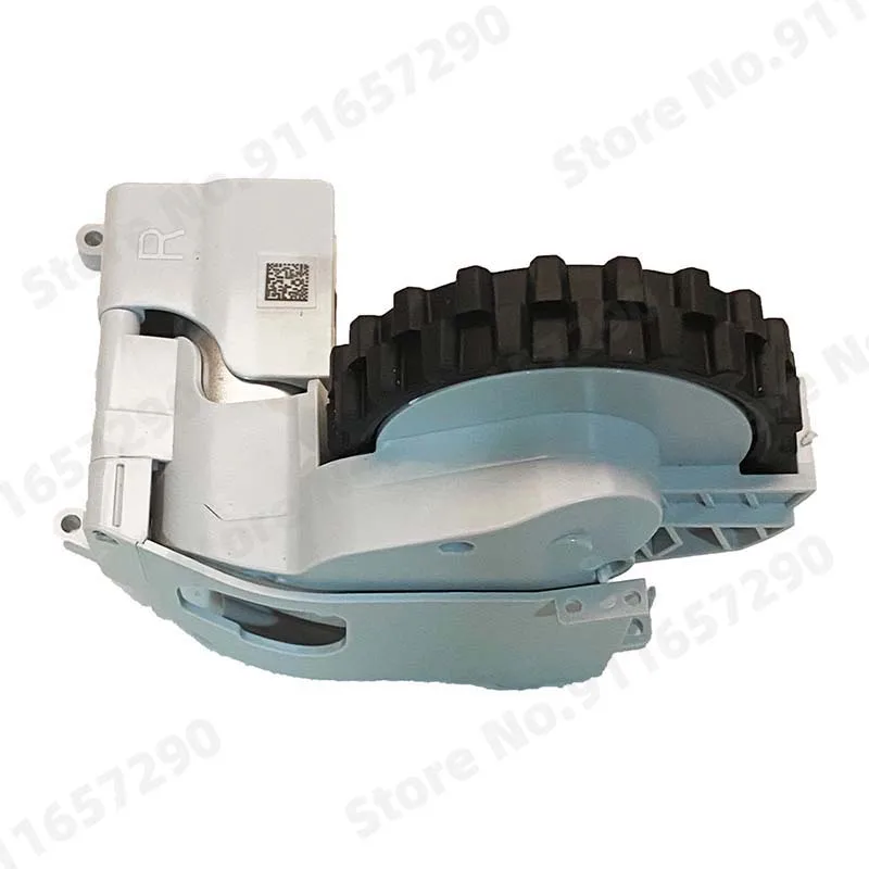 For Original Xiaomi Mijia 1C STYTJ01ZHM Robot Vacuum Cleaner Spare Parts Driving Power Left And Right Wheel Accessories