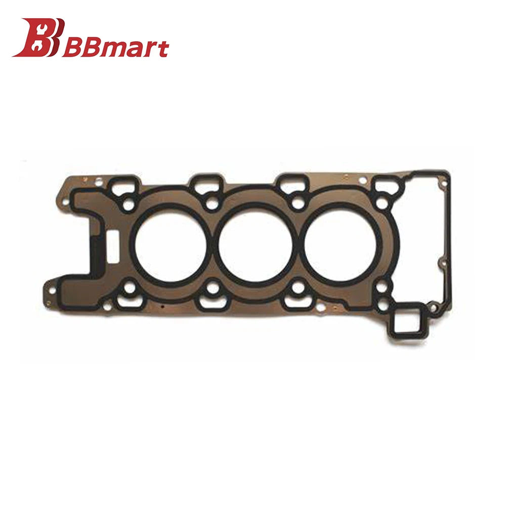 

LR041641 BBmart Auto Parts 1 pcs Left Engine Cylinder Head Gasket For Land Rover Range Rover 2013 Range Rover Sport 2014