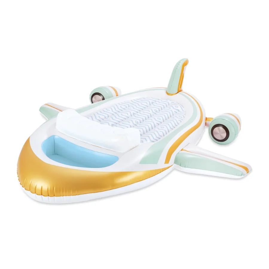 

Private Jet Float, 2026 year