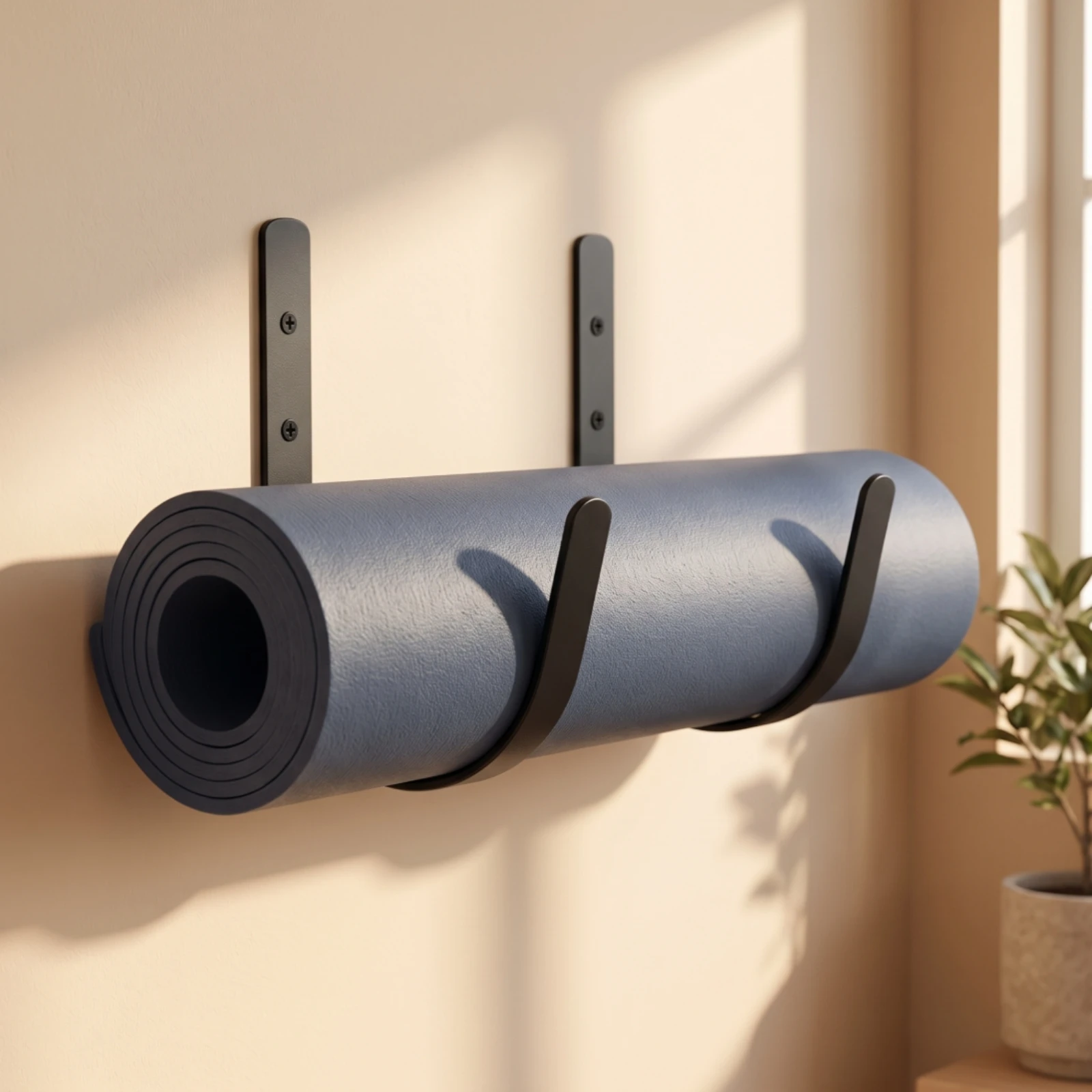 Egzersiz Minderi Tutucu Minima - Home Gym Minimalist incelemesi ve fiyatı