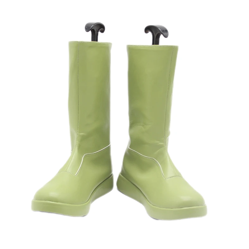 أحذية أنيمي لعبة التأثيرية أوليفر غرايسون أحذية لا تقهر مخصصة لحفلات الهالوين بمقاسات كبيرة لكل من الرجال والنساء #6