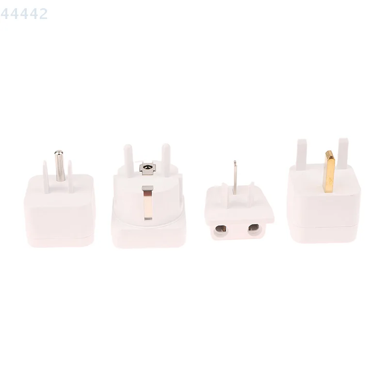 

Антистатический заземляющий штекер с проводящей оплеткой для электрической безопасности в Европе, США и Австралии