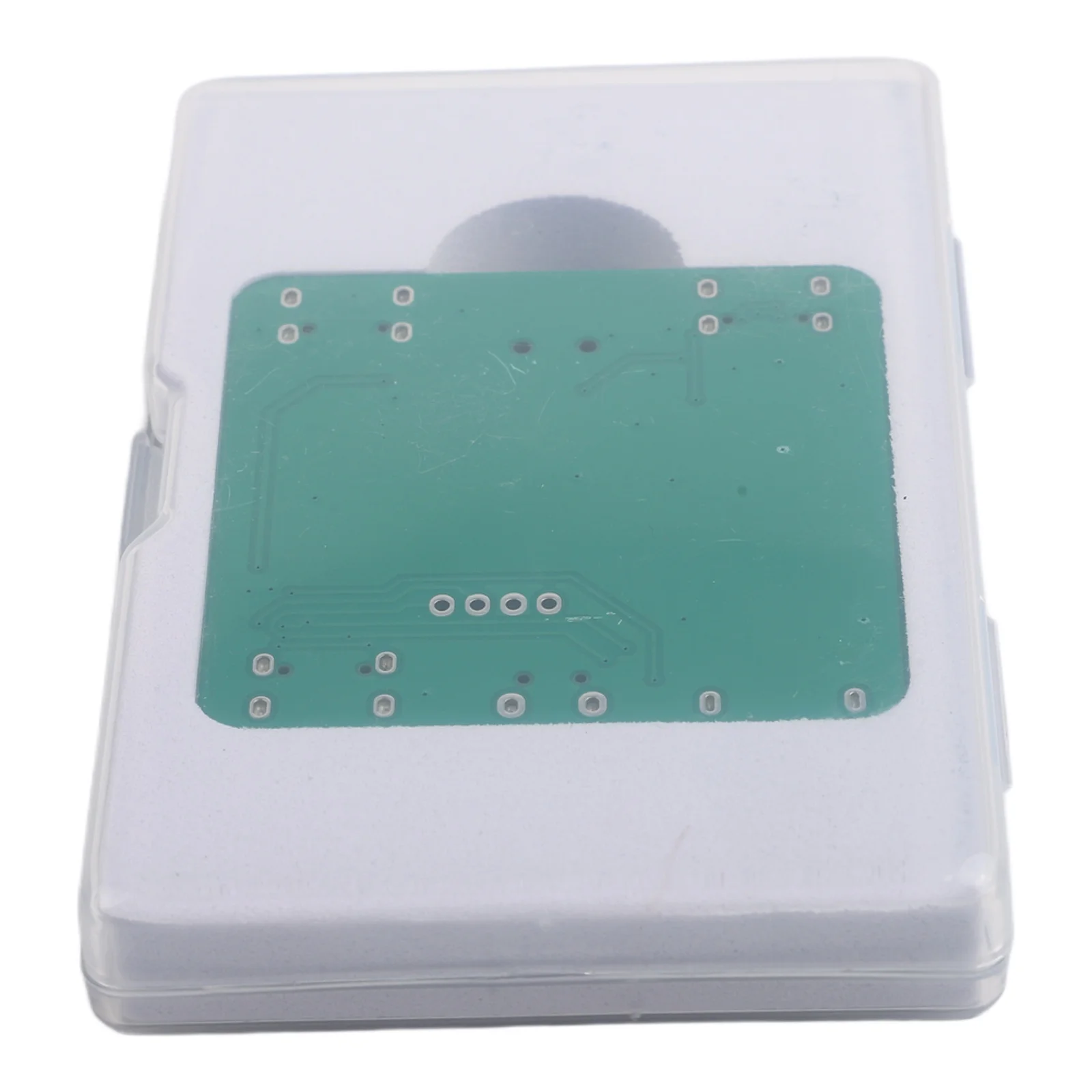 Data Cable USB Testing Board with LED Indicators for Short Circuit Switch Testing Charging Data Transmission Verification