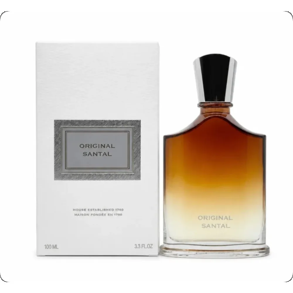 High quality perfume women long lasting floral wood fruit flavoring Scent parfum santal female cologne for luxury men fragrances - view 2