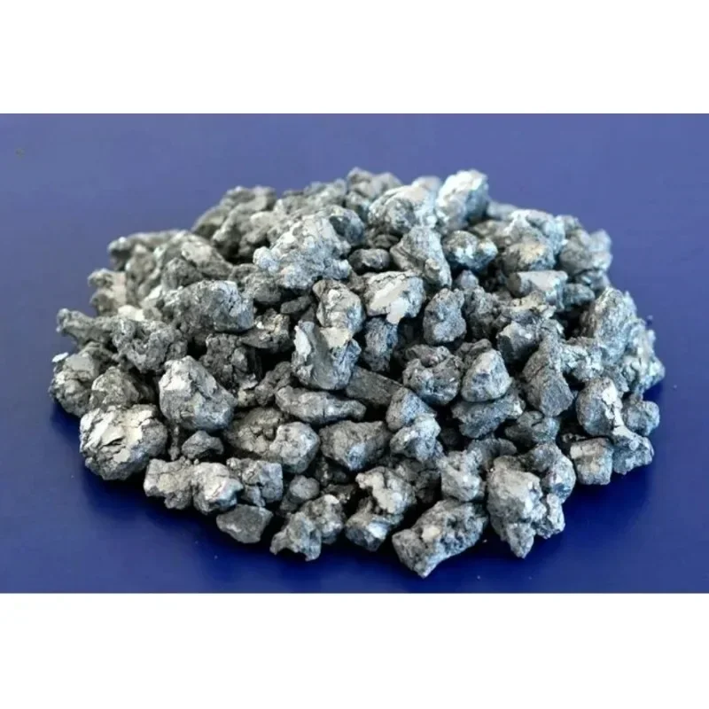 

High Purity Sponge Titanium for Scientific Research Experiments Optional Particle Size
