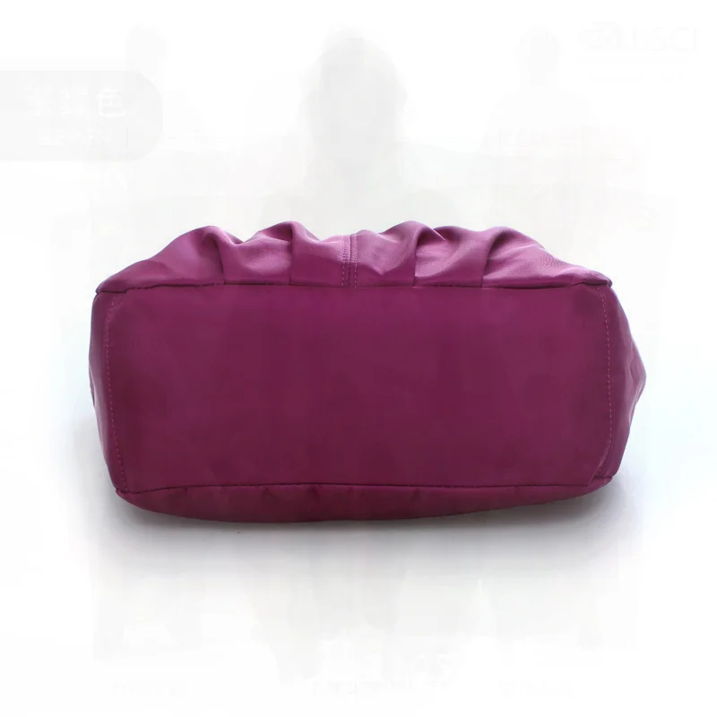 

Women's Fashion Casual Nylon Shoulder Bag Waterproof Large Capacity Ladies Messenger Crossbody Bag