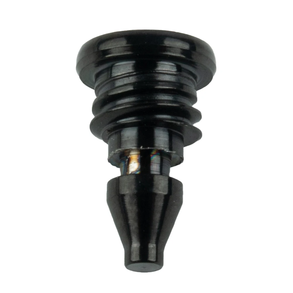 Bicycle Brake Tank Oil Filling Hole Screw Titanium Alloy Screw With O-ring For Magura EBT Oil Pan Screw Accessories