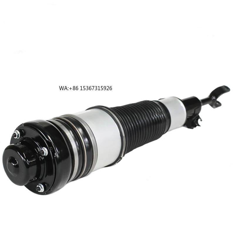 

Air Suspension A6 C6 S6 Front 4F0616039AA 4F0616040AA Air Shock Absorber