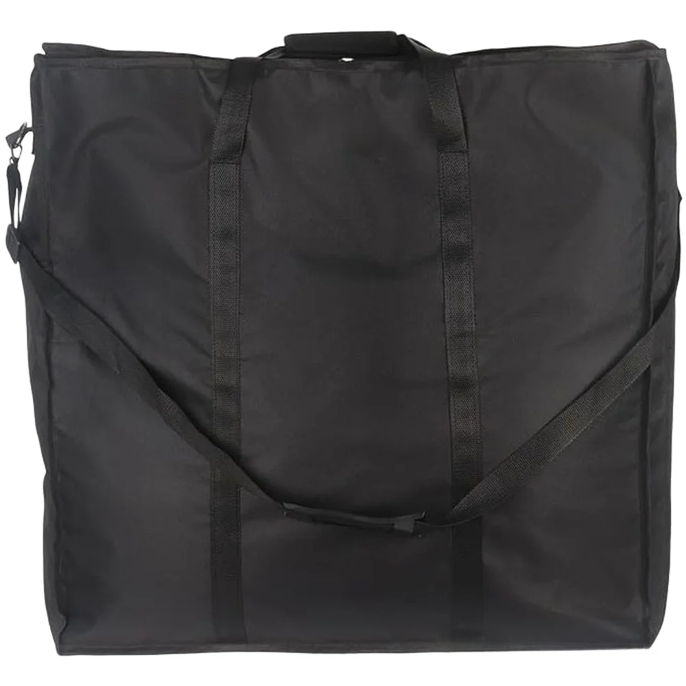 

Waterproof Dustproof Oxford Fabric Bag Designed for Foam Floor Tile Storage with Spacious Dimensions and Secure Zipper Closure