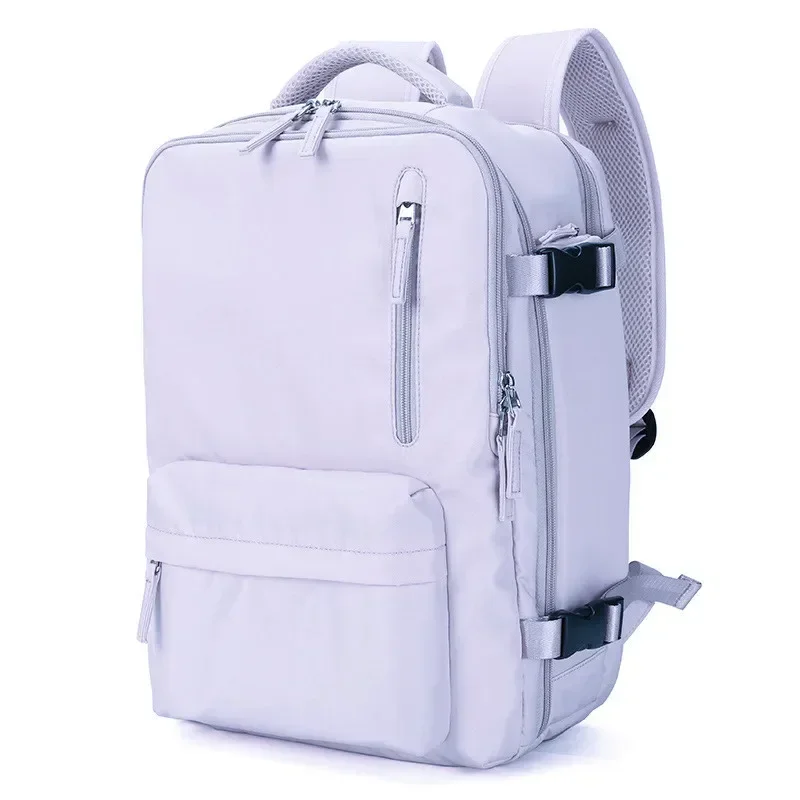 Outdoor Travel Backpack Women Backpack Women Large Capacity Backpack Shoe Bag Travel Backpack Outdoor Laptop Backpack