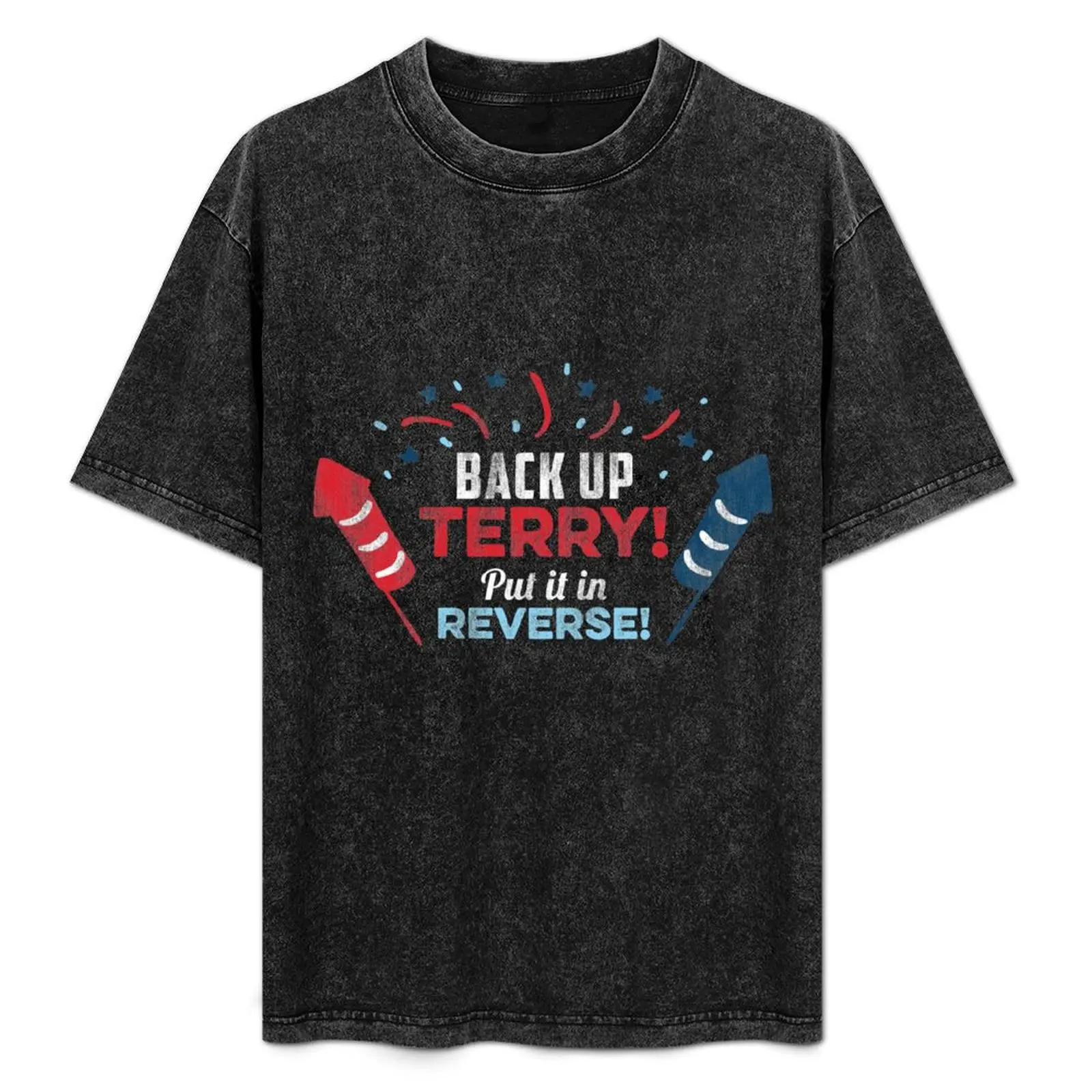 

Back Up Terry T-Shirt graphic shirts shirts graphic tees aesthetic clothes cotton graphic tees mens t shirts