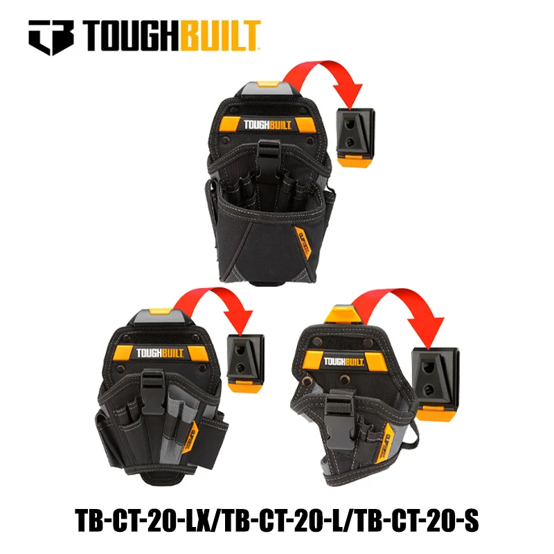Toughbuilt Professi…