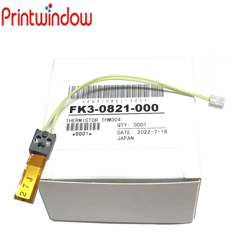 FK3-0821-000 FK2-6777-000 THM304 Thermistor For Canon ImagePRESS C6010S C6000 C7000 C7010