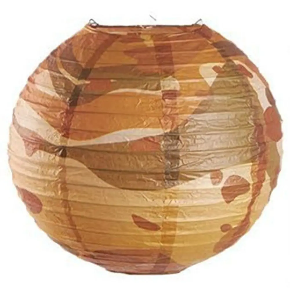 

Galaxy Space Theme Hanging Planet Paper Lanterns Foldable Portable Solar System Planet Lantern Hanging Paper