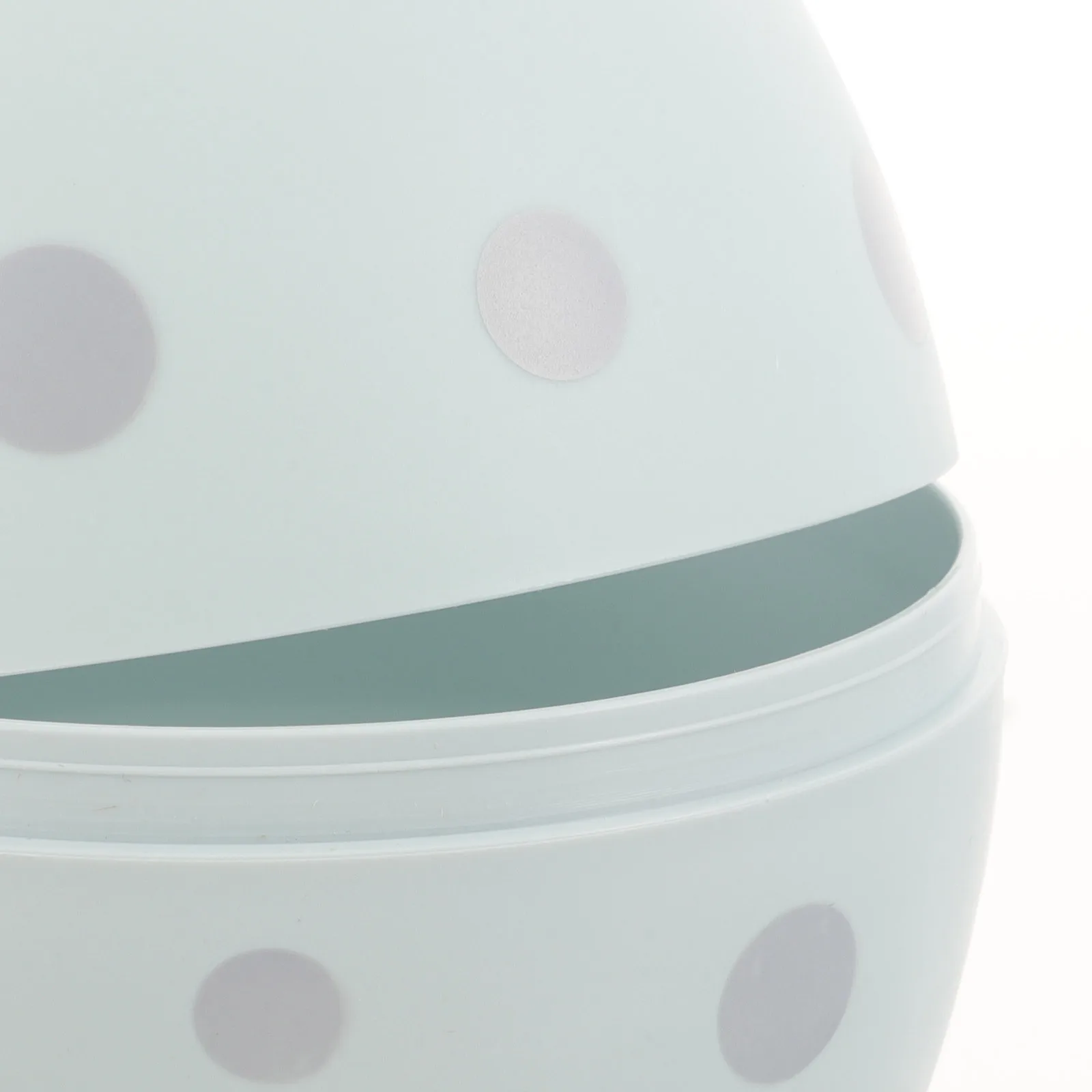 

3pcs Dinosaur Egg Pencil Holder Large Capacity Plastic Pen Organizer Storage For Desk Makeup Brush Container Stationery Holder