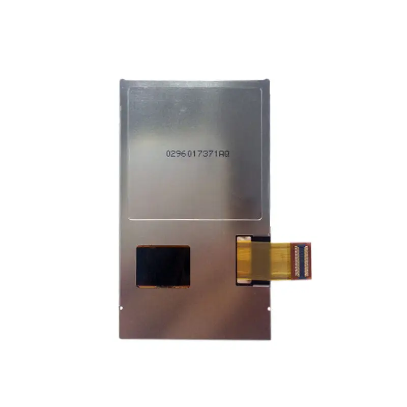 New LS030B3UW01 3 Inch 240x400 LCM Panel Module Full View With CPU Interface For PDA Display Module Accessories Smart Devices