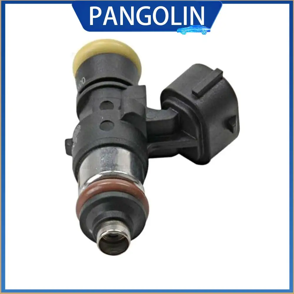 

PANGOLIN Gas Injector 0280158821 210lb 2200cc 3350cc CNG for Honda Civic And Acura TSX With K24 2.4L Engine Replacement
