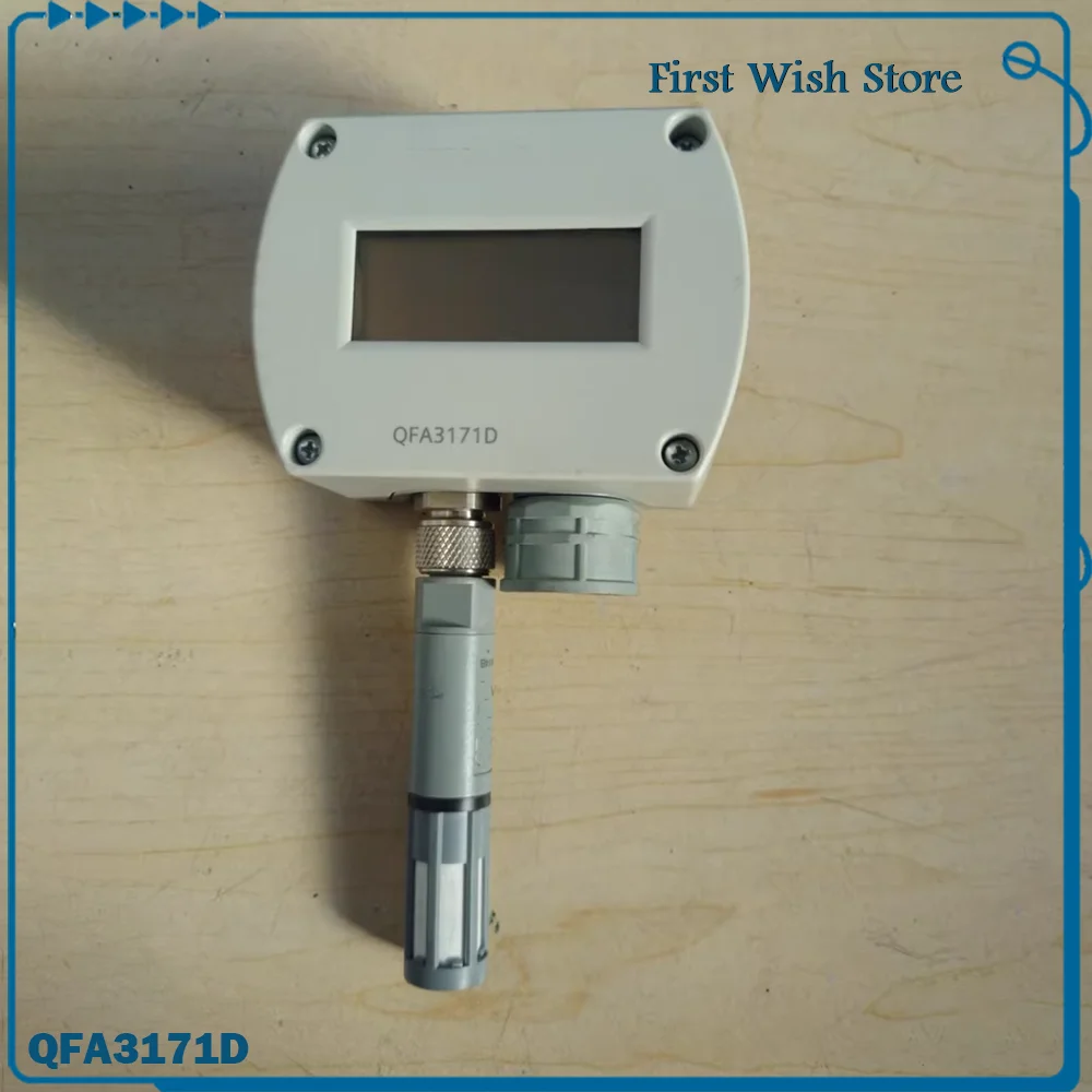 

Датчик влажности QFA3171D