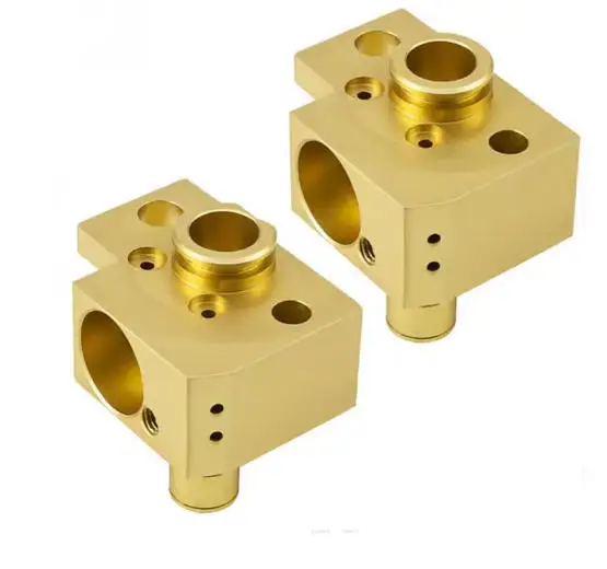 Custom CNC Machining Services for Handle Metal Stainless Steel Parts Includes Milling & Drilling Micro Machining Capabilities