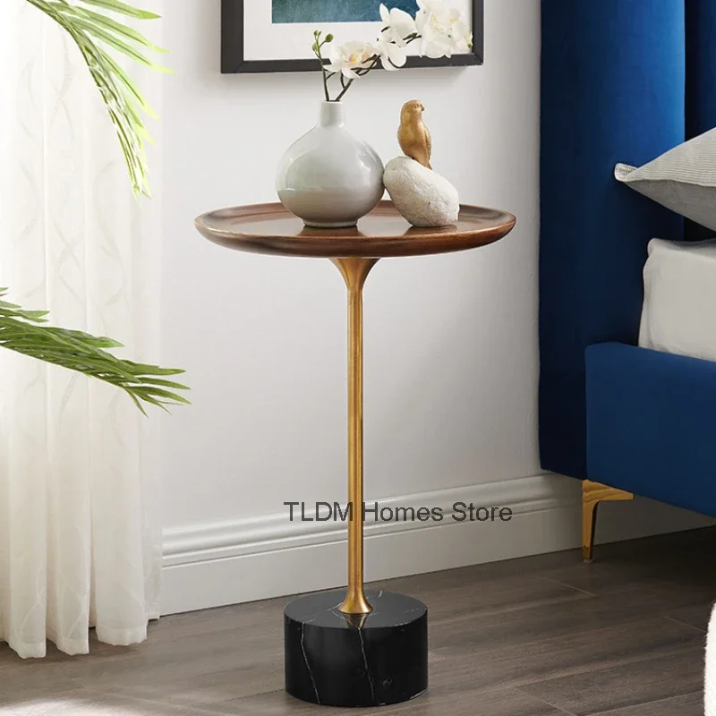 

Центр туалетного обслуживания Журнальный столик Салон ТВ Диван Модульный журнальный столик Прикроватный вспомогательный столик Kawowy Мебель для дома ZT50CT