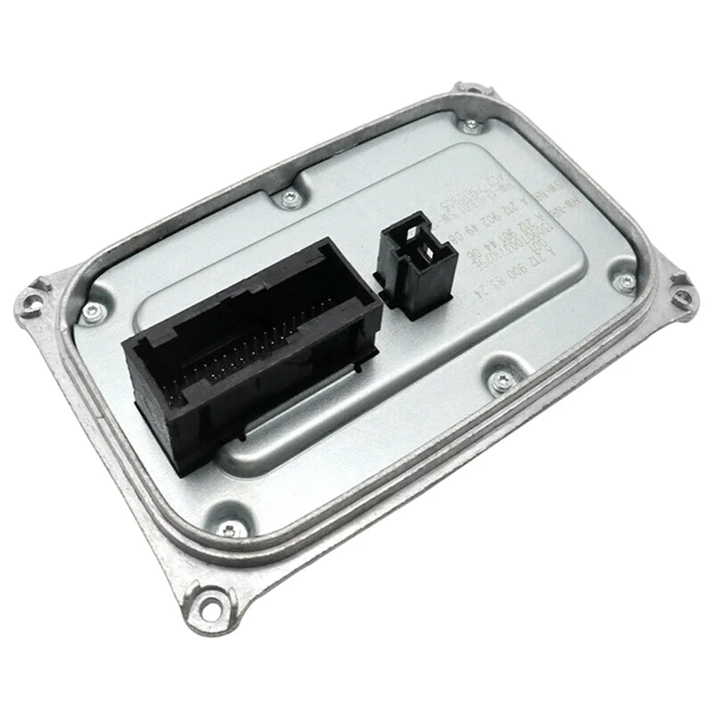 

Headlight LED Driver Module Headlight Ballast Car Headlight Ballast For GLE W166 2015-2019 2129008324