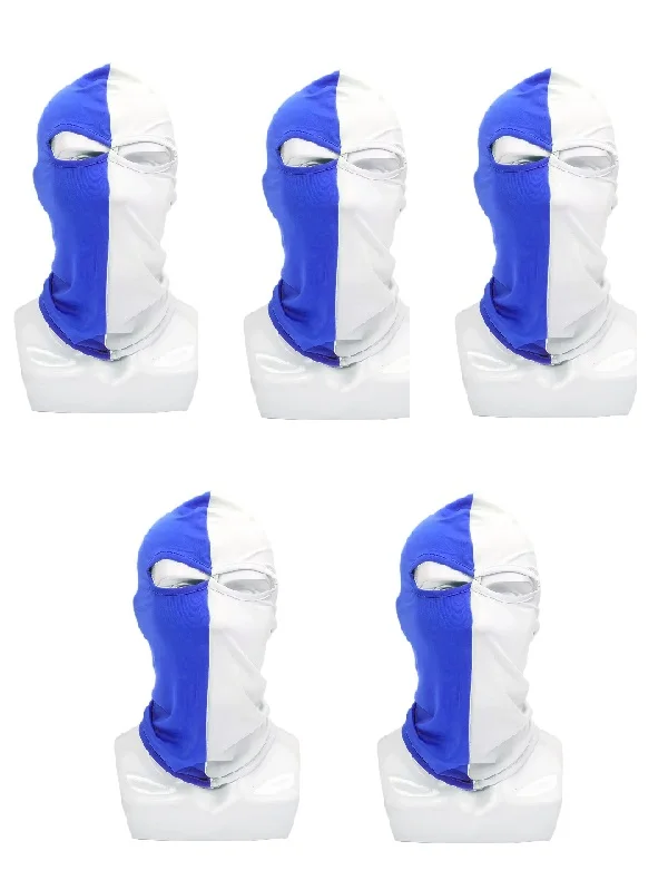 5 pieces