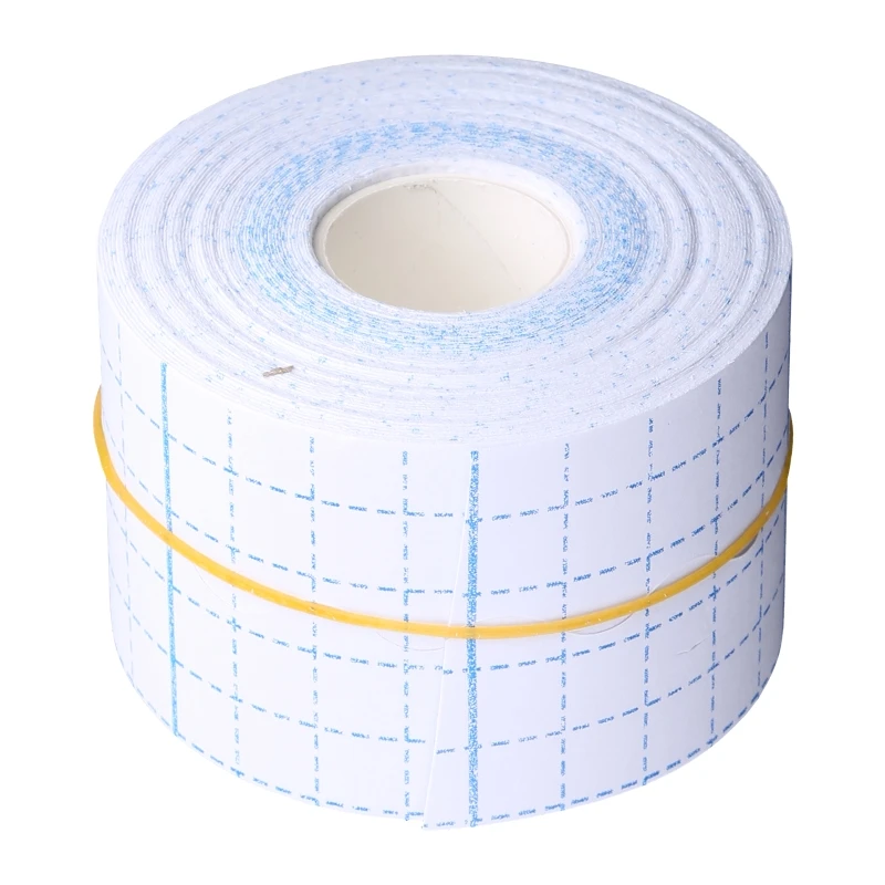 Breathable Non-woven Skin Healing Tape First Aid Bandage Waterproof  Dressing Fixing Tape