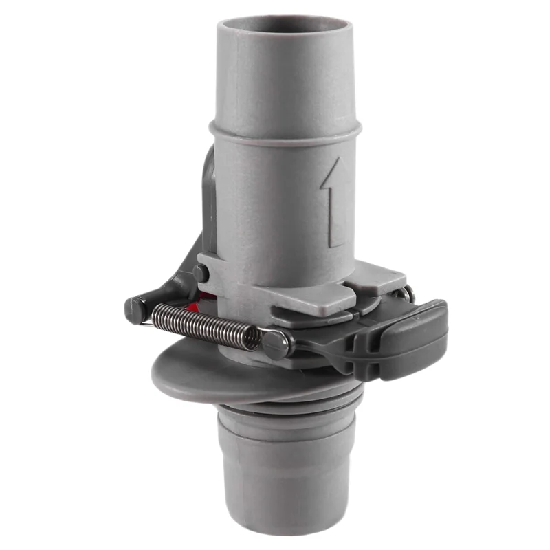 

Клапан потока для зодиака для Baracade Baracuda G2 G3 G4, автоматический очиститель бассейна W60050, регулятор давления потока, клапан, хранитель потока-A54Q