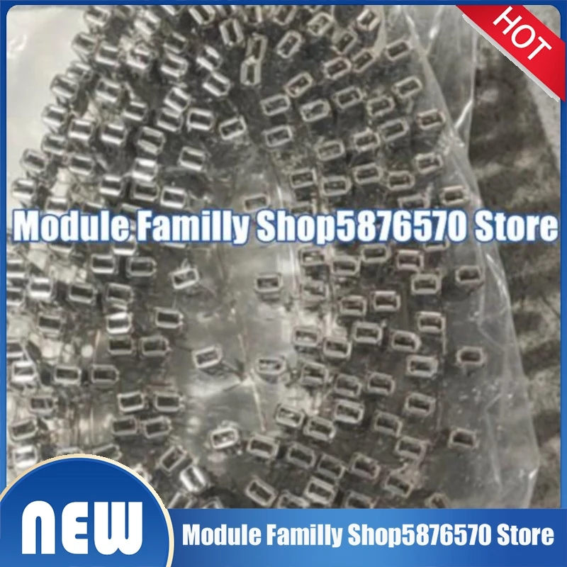 50 unidades/lote 501189 -3010 192990 -2530 1- 1718346 -1 504051 -0401 560123 -0601 N 022524515 C DF51K-14DS-2C(800) ZE064W-WCP(2022)