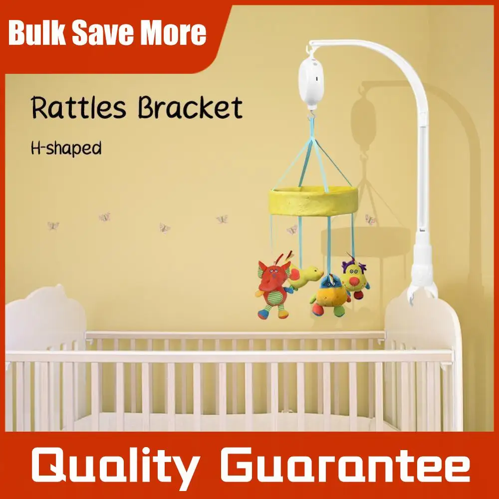 

Подвесные погремушки: DIY-держатель для детской кроватки, коляски, декоративный аксессуар для младенцев