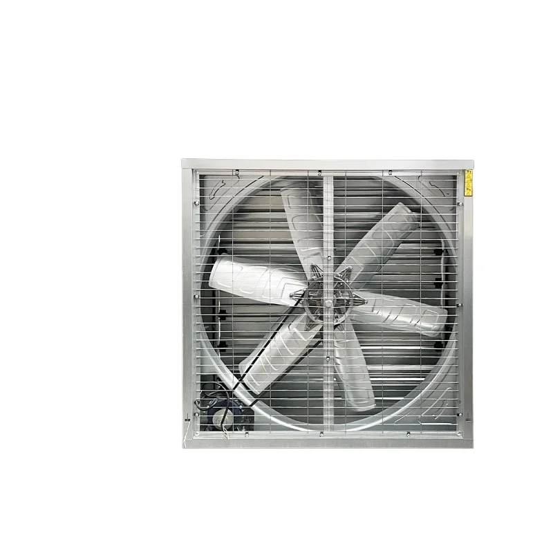 

Negative pressure fan Industrial exhaust fan Ventilation for farms Powerful and high-power exhaust