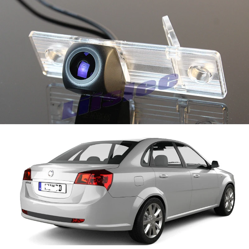 

Car Rear Camera Reverse Image CAM For Buick Excelle 2009~2015 Night View AHD CCD WaterProof 1080 720 Back Up Camera