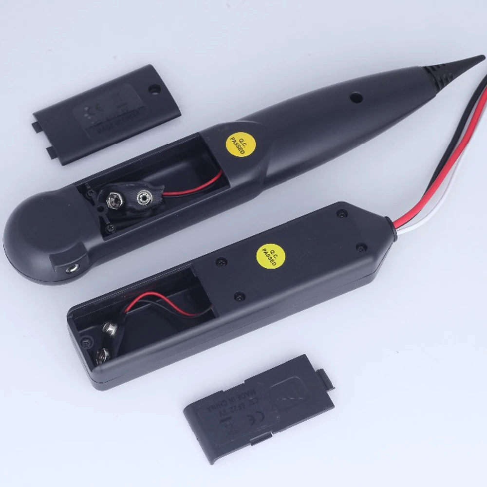 BSIDE Cable Tracker Network Telephone line Detector wire finder wiring Wires Trace breakpoint location test Better than