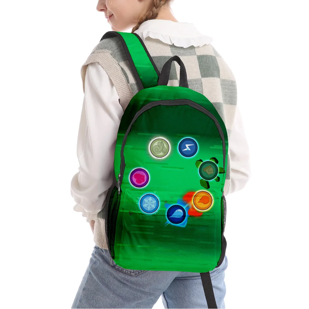 Garten of Banban 2023 New Backpack School Bag Adult Kids Bags Unisex Backpack Casual Style Daypack Harajuku Bags