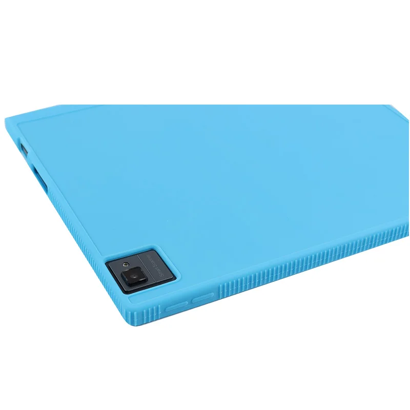 Slim Silicon Back Cover for Onyx Boox Tab Ultra C Pro Case Pencil