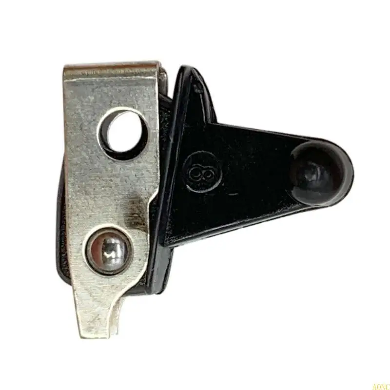 A0NC Reemplazo del interruptor encendido cortadora cabello para 8148 8591