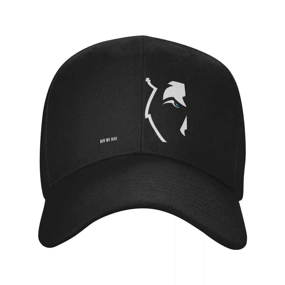 

Bristol Bears Logo Together We Rise Classic Sports Gift Baseball Cap Designer Hat Hood Sports Cap New Hat Baseball Men Women's