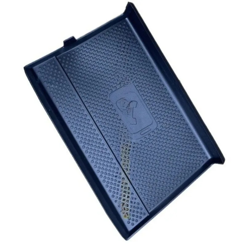 

5NG863330A9B9 Оригинальная центральная консоль, канал для перчаток, ящик для хранения, резиновая накладка для беспроводной зарядки для Volkswagen Tiguan L