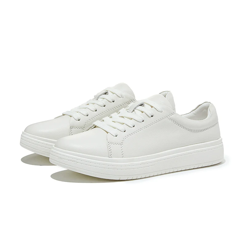 

AIYUQI 2026Women's sneakers Shoes Anti-slip Flat skateboard shoes Women Plus Size Casual Spring and Autumn Student Shoes female