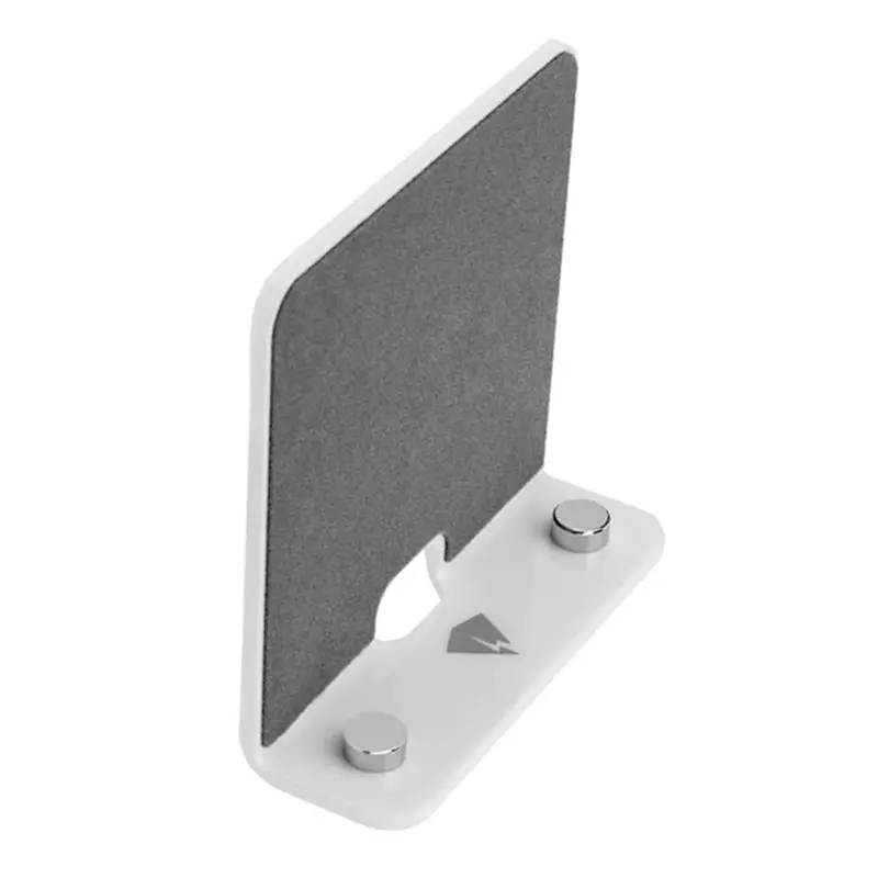 B04C-For Webcam Cell Phones Router Mounting Stand Wall Mount Portable Multifunctional Speaker Display Shelf