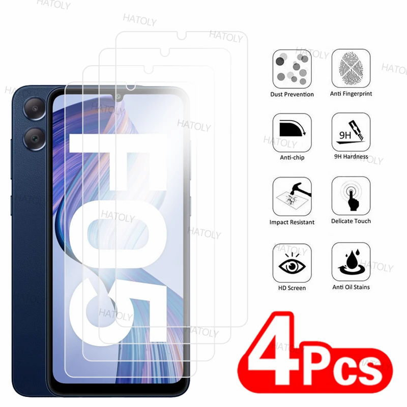 2/4PCS Screen Prote… - image