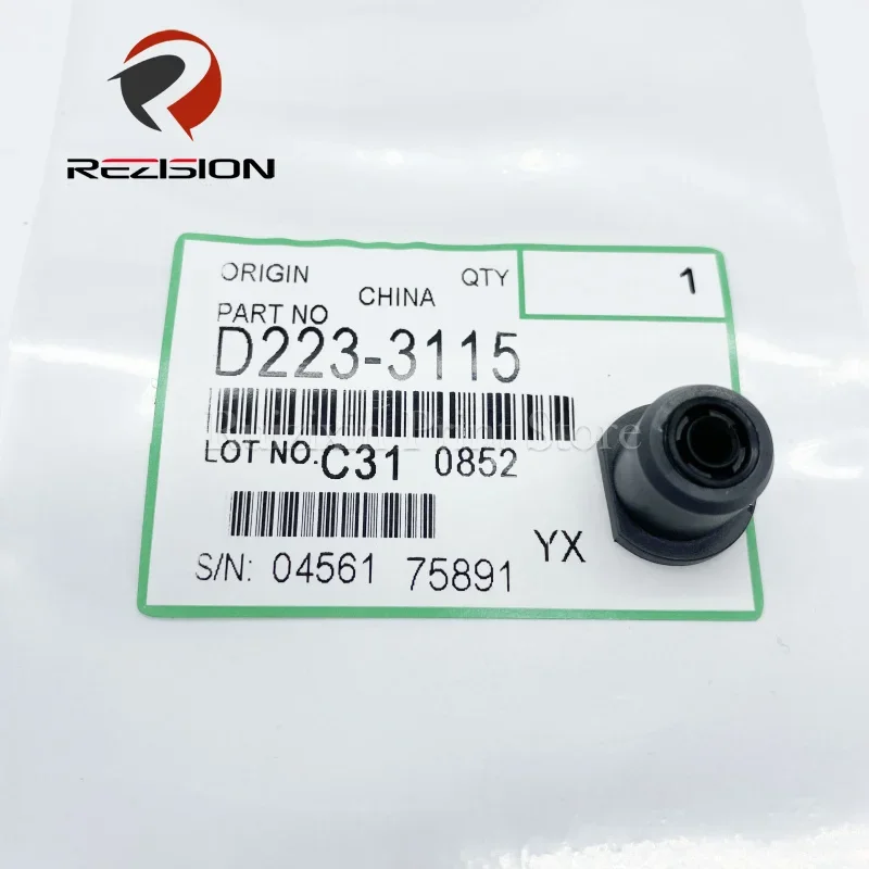 D223-3115 Developer Bushing For Ricoh Aficio 1060 1050 1075 2075 1085 2051 2060 MP 5500 6000 6001 6002 6500  7000 7500 7502 8000