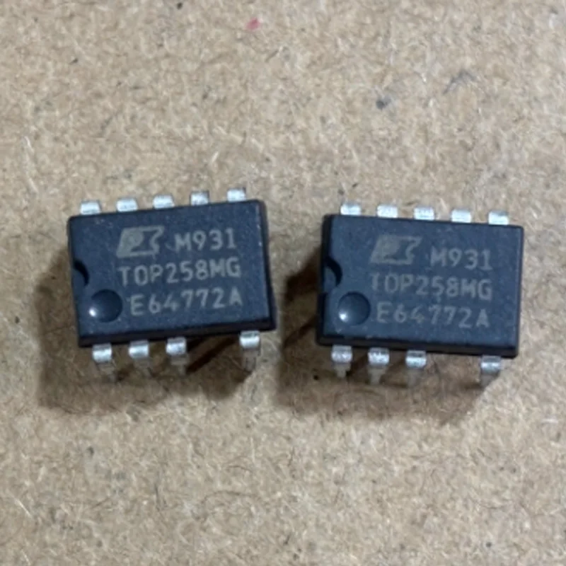 

Brand New Original Top258Mg Dip9 Lcd Power Management Chip