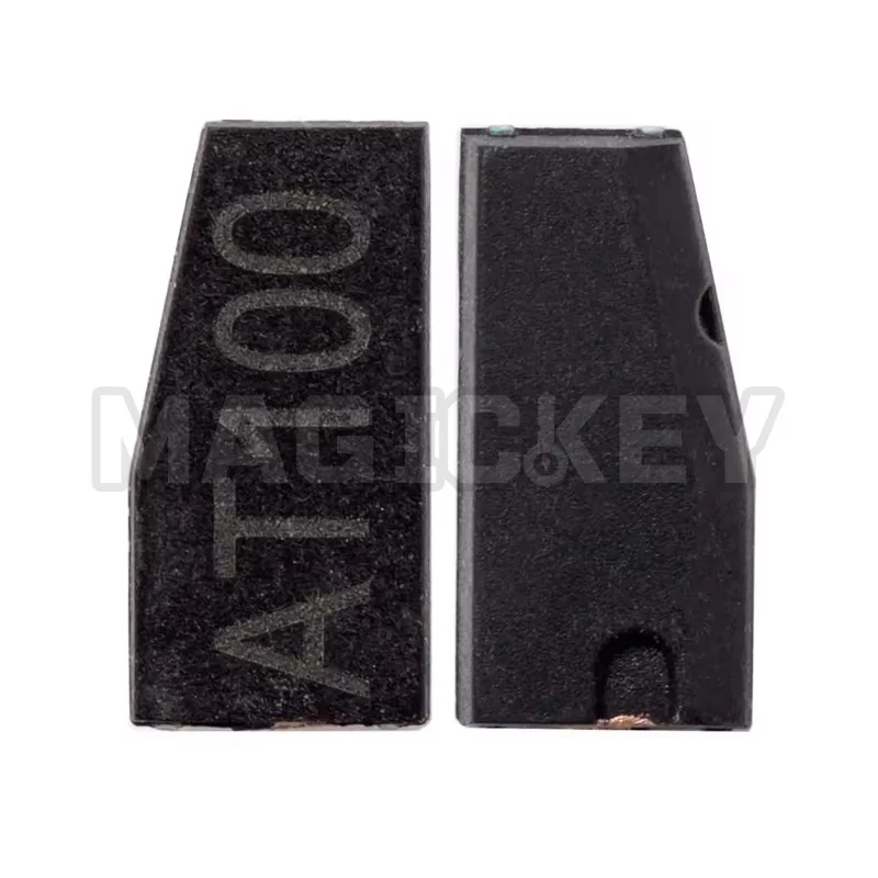 Autel AT100 Universal Super Transponder Chip for XP200 XP400 XP400PRO Car Key Chip for Vehicles Key Programming