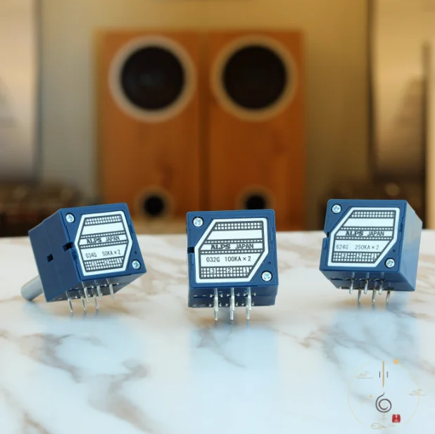 Original Japan Alps…