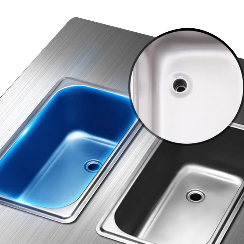 Ice Cream Machine Multiple Flavours Mixed Ice Machine Commercial Ice Cream Maker 2024 Slushy Machine