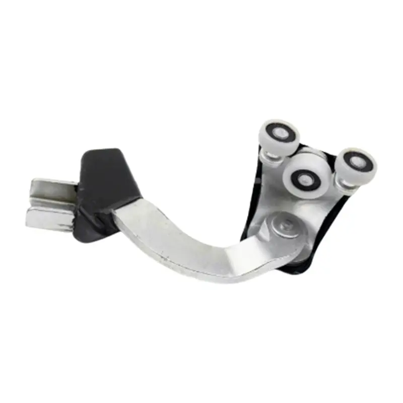 

Car Door Accessories For Iveco Eurocargo Vehicles- Roller Replacement Parts(3804680 3801610 3804682)
